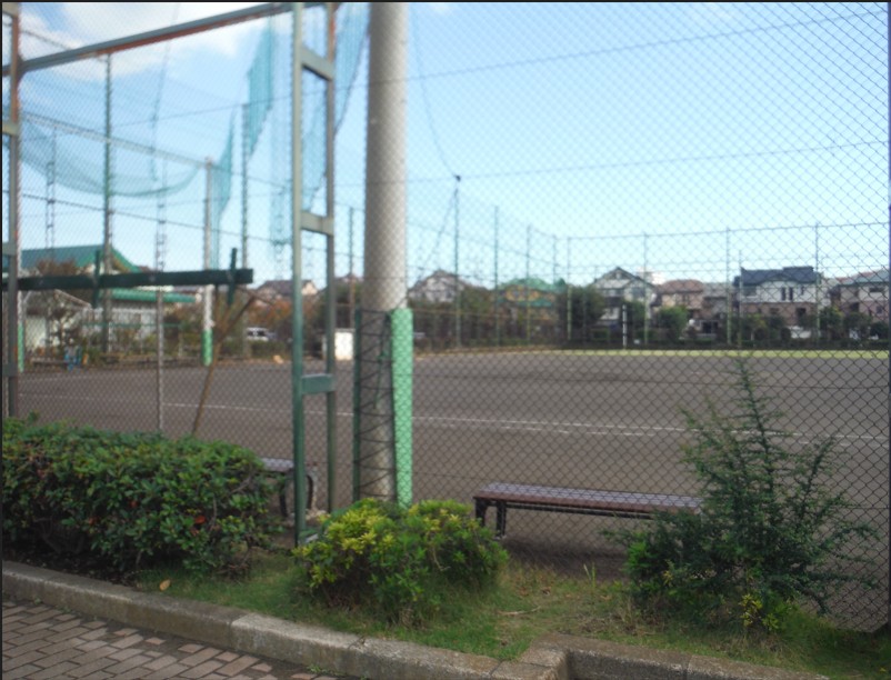 冬季野球場オープン（2025）